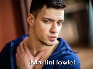MartinHowlet