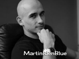 MartinIdenBlue