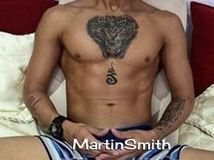 MartinSmith