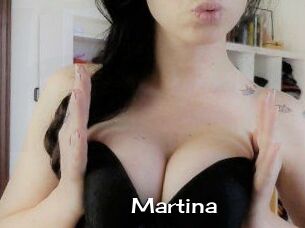Martina