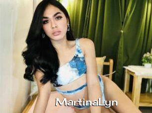 MartinaLyn