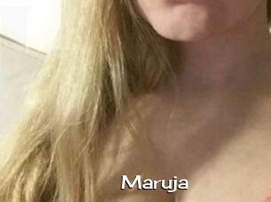 Maruja