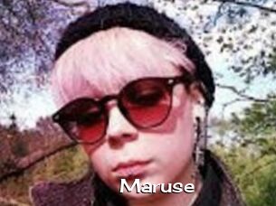 Maruse