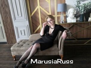 MarusiaRuss