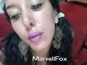 MarvellFox
