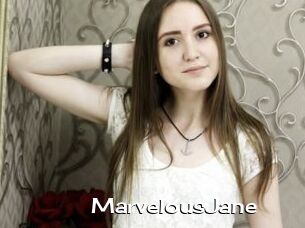 MarvelousJane