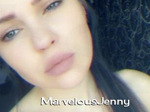 MarvelousJenny