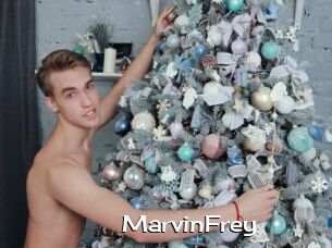 MarvinFrey