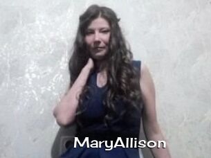 MaryAllison
