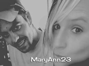 MaryAnn23