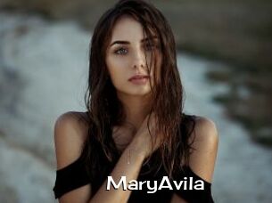 MaryAvila