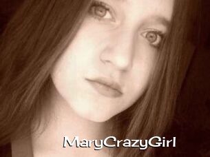 MaryCrazyGirl