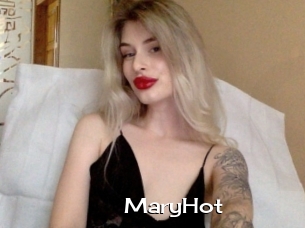 MaryHot