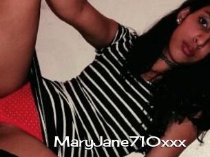 MaryJane710xxx