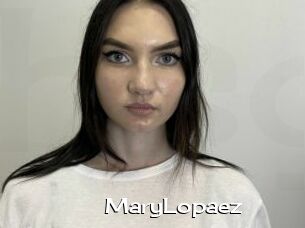 MaryLopaez