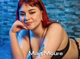 MaryMoure