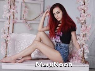 MaryNoon