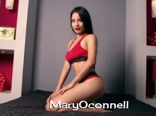 MaryOconnell