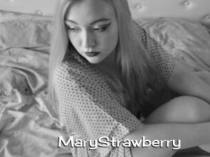 MaryStrawberry