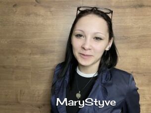 MaryStyve