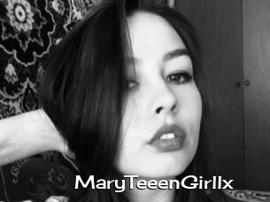 MaryTeeenGirllx