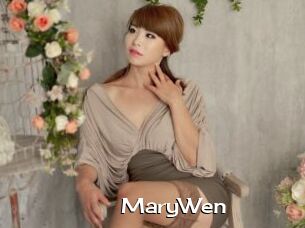 MaryWen
