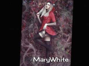 MaryWhite