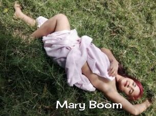 Mary_Boom