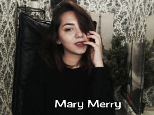 Mary_Merry