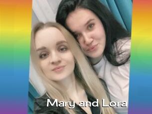 Mary_and_Lora