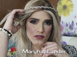 MaryhanLander
