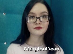 MarylouDean