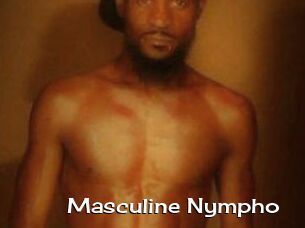 Masculine_Nympho