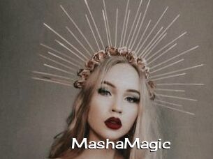 MashaMagic