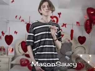 MasonSaucy