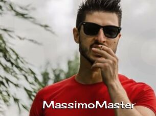 MassimoMaster
