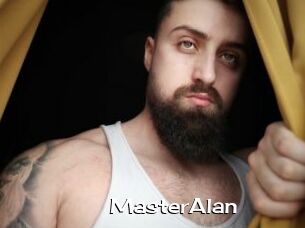 MasterAlan
