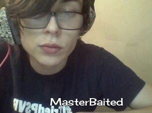MasterBaited