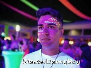 MasterDannyBoy