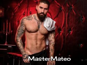 MasterMateo