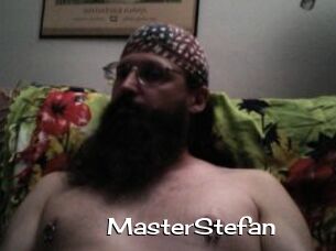 MasterStefan