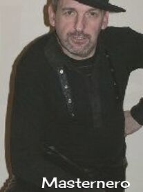 Masternero