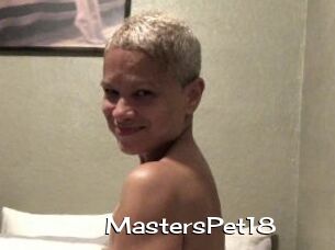MastersPet18