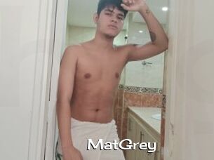 MatGrey