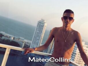 MateoCollins