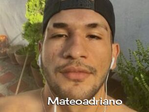 Mateoadriano