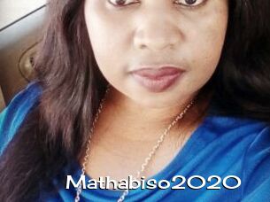 Mathabiso2020