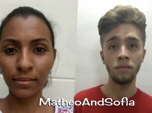 MatheoAndSofia