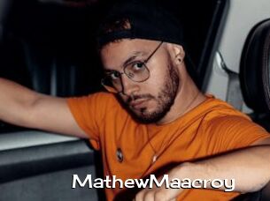 MathewMaacroy
