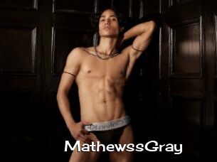 MathewssGray